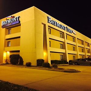 Отель Baymont By Wyndham Падака Exterior photo