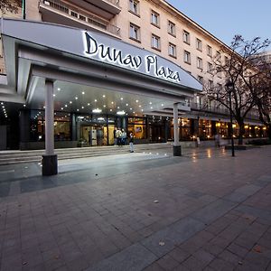 Dunav Plaza Hotel Русе Exterior photo