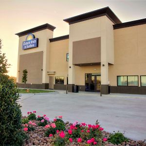 Days Inn & Suites By Wyndham Порт-Артур Exterior photo