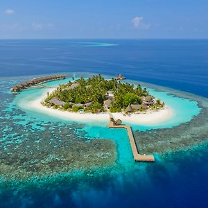 Kandolhu Maldives Химанду Exterior photo