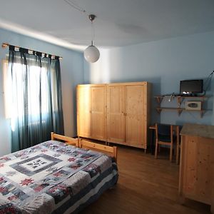 Bed and Breakfast Alla Porta Di Baccio Ластра-а-Синья Room photo