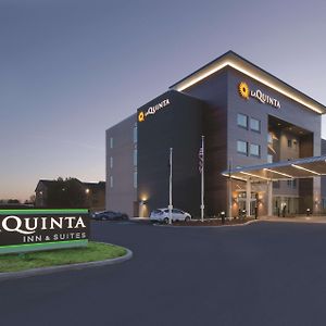 Отель La Quinta By Wyndham Терре-Хот Exterior photo