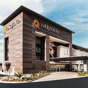 Отель La Quinta By Wyndham La Verkin - Gateway To Zion Exterior photo