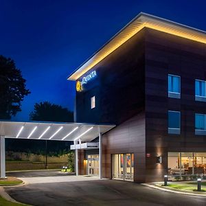 La Quinta Inn & Suites By Wyndham Оксфорд Exterior photo