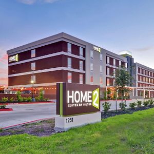 Home2 Suites By Hilton Лапорт Exterior photo