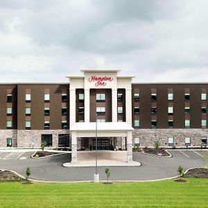 Hampton Inn Лебанон Exterior photo