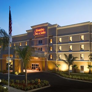 Hampton Inn & Suites Лейк-Уэльс Exterior photo