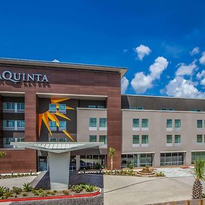 Отель La Quinta By Wyndham Houston East At Sheldon Rd Чаннелвью Exterior photo