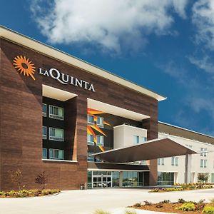 Отель La Quinta By Wyndham Wichita Northeast Exterior photo