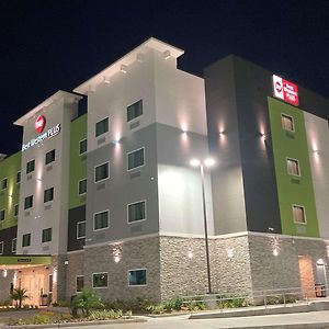 Best Western Plus Mid County Порт-Артур Exterior photo