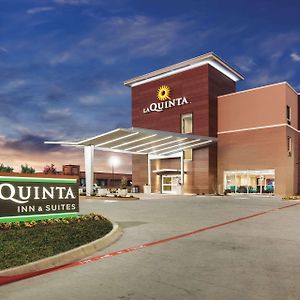 Отель La Quinta By Wyndham Dallas Northeast-Arboretum Гарленд Exterior photo