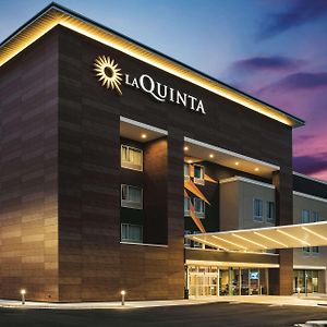 La Quinta Inn & Suites By Wyndham Atlanta South - Мак-Доно Exterior photo