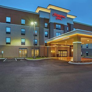 Hampton Inn Simpsonville Exterior photo