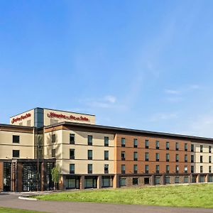 Hampton Inn & Suites Тайгерд Exterior photo