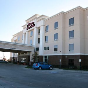 Hampton Inn & Suites Гейнсвилл Exterior photo