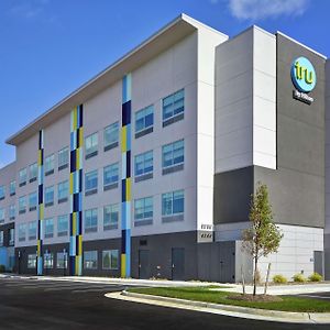 Отель Tru By Hilton Winchester, Va Exterior photo