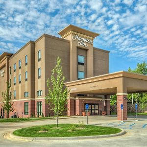 Hampton Inn Поплар Блафф Exterior photo