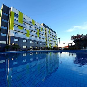 Отель Ibis Styles Parauapebas (Adults Only) Exterior photo