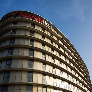 Intercityhotel Amsterdam Airport Хоофддорп Exterior photo