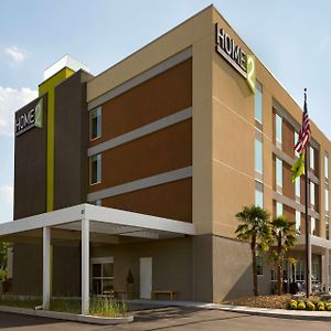 Home2 Suites By Hilton Atlanta South/Мак-Доно Exterior photo