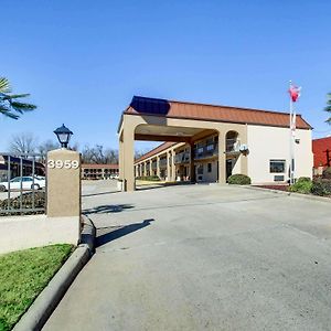 Econo Lodge Виксбург Exterior photo