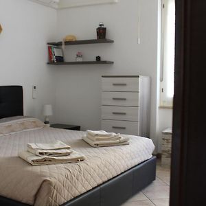 Lovely Sardinia Apartment Порто-Торрес Exterior photo