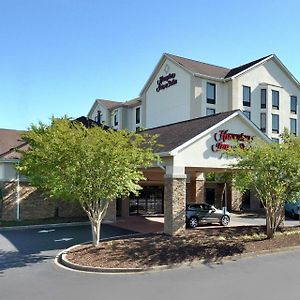 Hampton Inn & Suites Greenville/Spartanburg I-85 Дункан Exterior photo