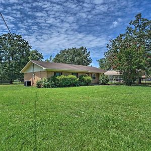 Cozy Murfreesboro Home Near Local Attractions! Exterior photo