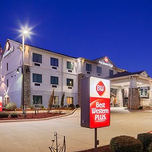 Best Western Plus Desoto Inn & Suites Mansfield Exterior photo