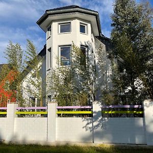 Villa Dada Аренсфельде Exterior photo