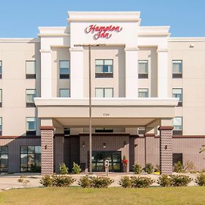 Hampton Inn Опелусас Exterior photo