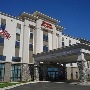 Hampton Inn & Suites Форест-Сити Exterior photo