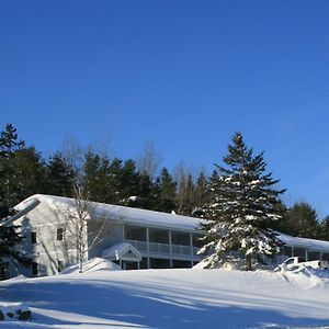 The Lodge At Бреттон-Вудс Exterior photo