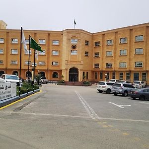 Shafa Abha Hotel Exterior photo