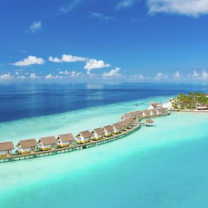 Отель Saii Lagoon Maldives, Curio Collection By Hilton Eh'mafushi Exterior photo