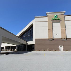 Holiday Inn - Bloomington - Normal, An Ihg Hotel Exterior photo