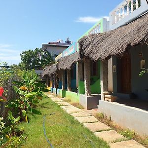 Tanjore Home Stay Танджавур Exterior photo