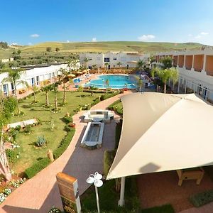 Hotel Al Akha Sidi Harazem Exterior photo