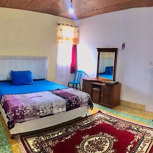 Express O 92070 Mando Homestay Syariah Букиттинги Exterior photo