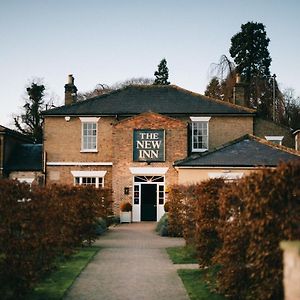 The New Inn Great Limber Exterior photo