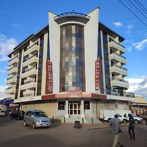 Golden Palace Hotel Элдорет Exterior photo