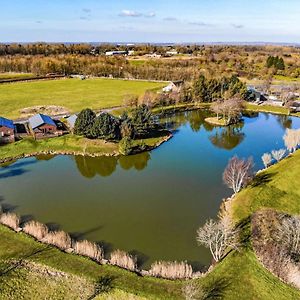 Makins Fishery Ltd Bramcote Exterior photo