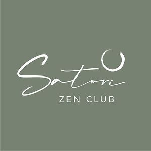 Отель Satori Zen Club Итаугуа Exterior photo