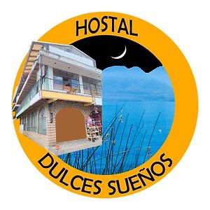 Hostal Dulces Suenos Панахачель Exterior photo