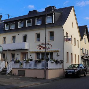 Bed and Breakfast Gaestehaus - Cafe Frank Antweiler Exterior photo