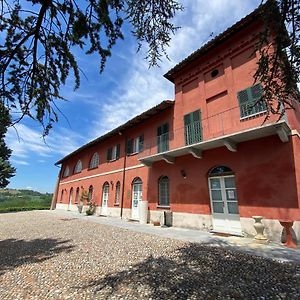 Bed and Breakfast La Mondianese "House Of Ruche" Montemagno  Exterior photo