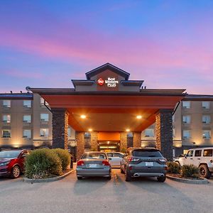 Best Western Plus The Inn At St Albert Saint Albert Exterior photo