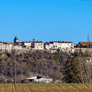 Отель Bastide De Tournon D'Agenais Exterior photo