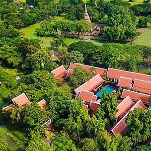 Legendha Sukhothai Hotel Exterior photo