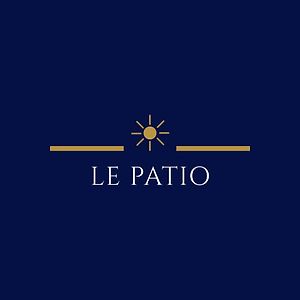 Отель Le Patio Мийо Exterior photo